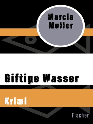 cover image of Giftige Wasser
